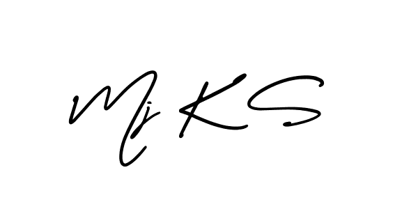 You can use this online signature creator to create a handwritten signature for the name Mj K S. This is the best online autograph maker. Mj K S signature style 3 images and pictures png