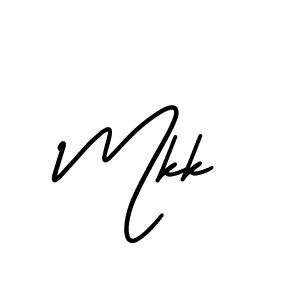 Once you've used our free online signature maker to create your best signature AmerikaSignatureDemo-Regular style, it's time to enjoy all of the benefits that Mkk name signing documents. Mkk signature style 3 images and pictures png