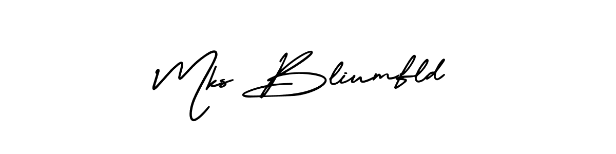 Check out images of Autograph of Mks Bliumfld name. Actor Mks Bliumfld Signature Style. AmerikaSignatureDemo-Regular is a professional sign style online. Mks Bliumfld signature style 3 images and pictures png