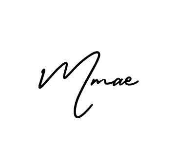 This is the best signature style for the Mmae name. Also you like these signature font (AmerikaSignatureDemo-Regular). Mix name signature. Mmae signature style 3 images and pictures png