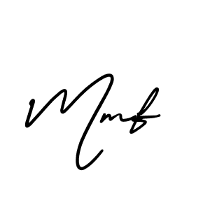 Best and Professional Signature Style for Mmf. AmerikaSignatureDemo-Regular Best Signature Style Collection. Mmf signature style 3 images and pictures png