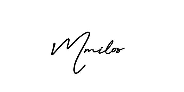 See photos of Mmilos official signature by Spectra . Check more albums & portfolios. Read reviews & check more about AmerikaSignatureDemo-Regular font. Mmilos signature style 3 images and pictures png