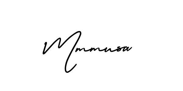 Also we have Mmmusa name is the best signature style. Create professional handwritten signature collection using AmerikaSignatureDemo-Regular autograph style. Mmmusa signature style 3 images and pictures png