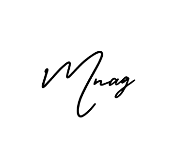 Also You can easily find your signature by using the search form. We will create Mnag name handwritten signature images for you free of cost using AmerikaSignatureDemo-Regular sign style. Mnag signature style 3 images and pictures png