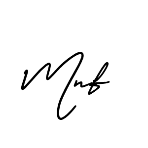 This is the best signature style for the Mnf name. Also you like these signature font (AmerikaSignatureDemo-Regular). Mix name signature. Mnf signature style 3 images and pictures png