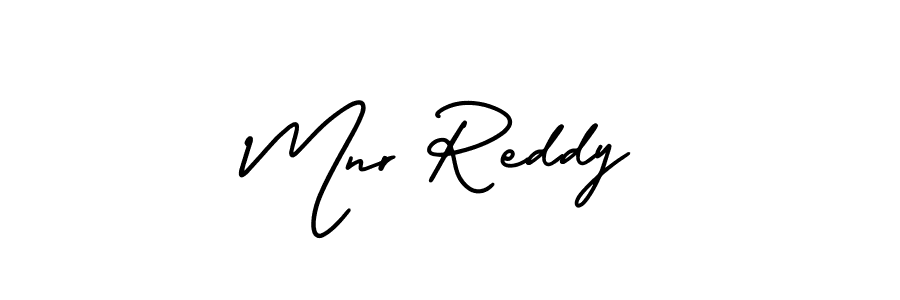 You can use this online signature creator to create a handwritten signature for the name Mnr Reddy. This is the best online autograph maker. Mnr Reddy signature style 3 images and pictures png