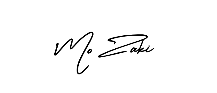 Here are the top 10 professional signature styles for the name Mo Zaki. These are the best autograph styles you can use for your name. Mo Zaki signature style 3 images and pictures png