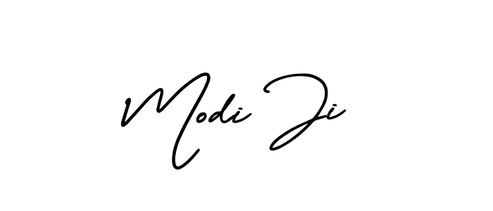 You can use this online signature creator to create a handwritten signature for the name Modi Ji. This is the best online autograph maker. Modi Ji signature style 3 images and pictures png