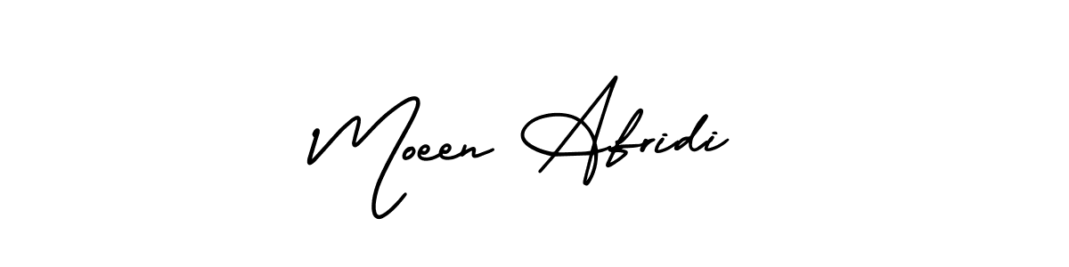 Make a short Moeen Afridi signature style. Manage your documents anywhere anytime using AmerikaSignatureDemo-Regular. Create and add eSignatures, submit forms, share and send files easily. Moeen Afridi signature style 3 images and pictures png