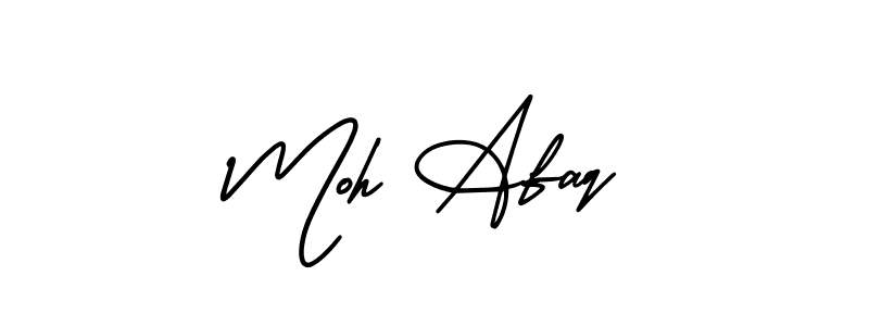 See photos of Moh Afaq official signature by Spectra . Check more albums & portfolios. Read reviews & check more about AmerikaSignatureDemo-Regular font. Moh Afaq signature style 3 images and pictures png