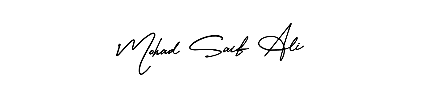 Once you've used our free online signature maker to create your best signature AmerikaSignatureDemo-Regular style, it's time to enjoy all of the benefits that Mohad Saif Ali name signing documents. Mohad Saif Ali signature style 3 images and pictures png