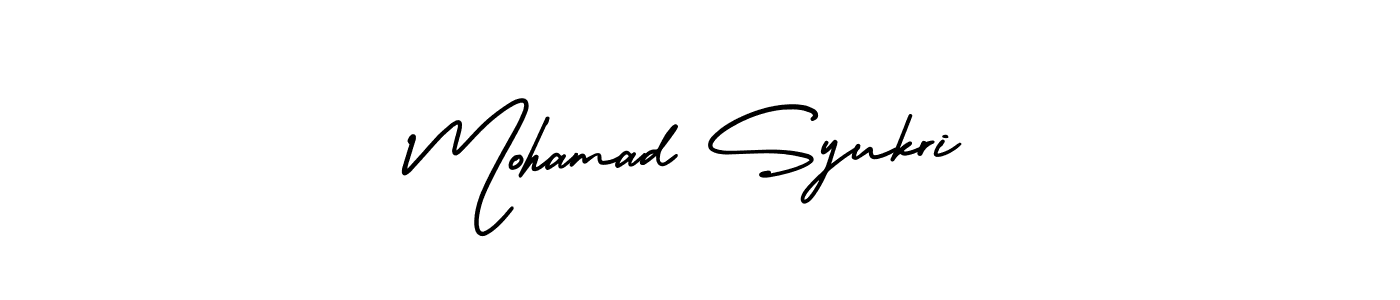 Check out images of Autograph of Mohamad Syukri name. Actor Mohamad Syukri Signature Style. AmerikaSignatureDemo-Regular is a professional sign style online. Mohamad Syukri signature style 3 images and pictures png