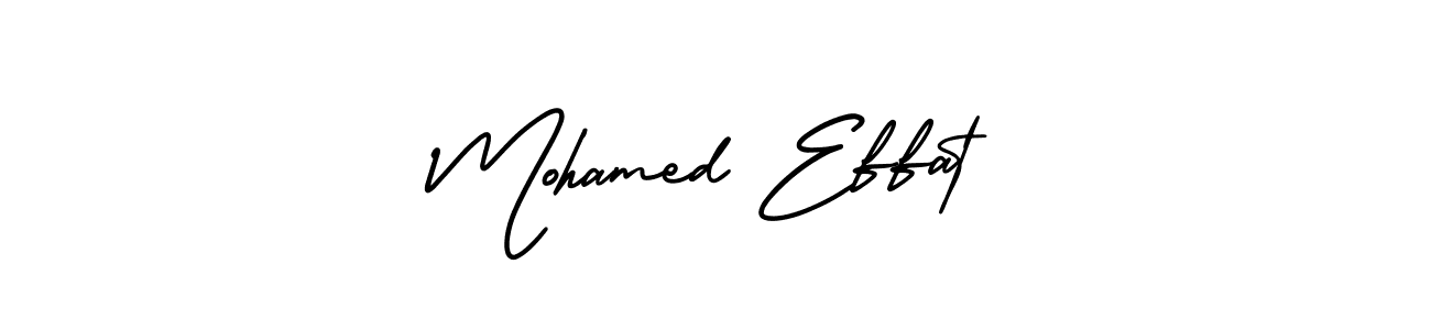 if you are searching for the best signature style for your name Mohamed Effat. so please give up your signature search. here we have designed multiple signature styles  using AmerikaSignatureDemo-Regular. Mohamed Effat signature style 3 images and pictures png