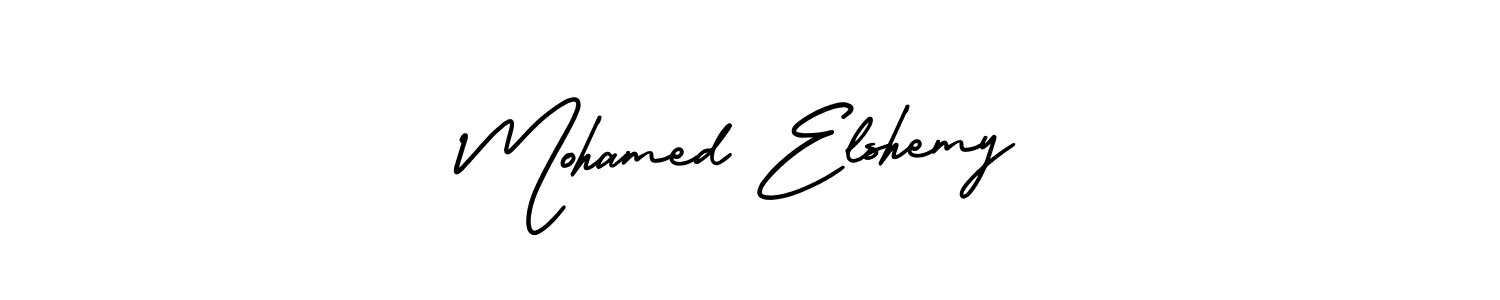 Check out images of Autograph of Mohamed Elshemy name. Actor Mohamed Elshemy Signature Style. AmerikaSignatureDemo-Regular is a professional sign style online. Mohamed Elshemy signature style 3 images and pictures png