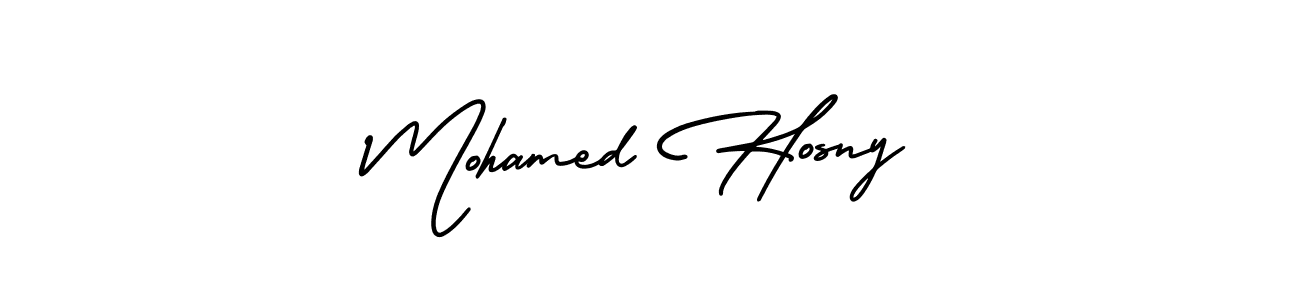 You can use this online signature creator to create a handwritten signature for the name Mohamed Hosny. This is the best online autograph maker. Mohamed Hosny signature style 3 images and pictures png