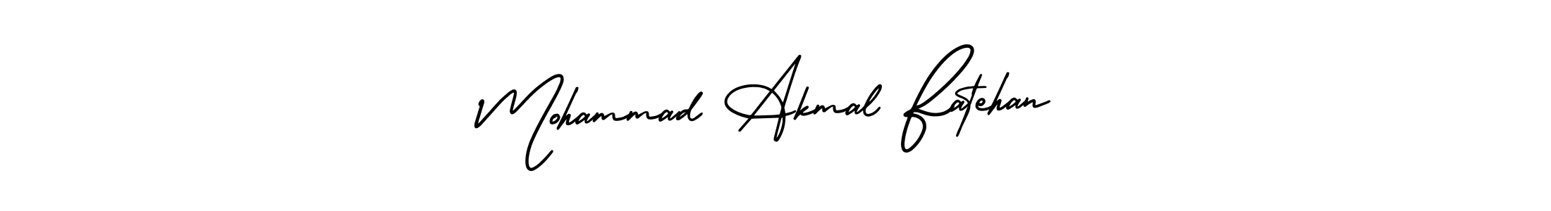 See photos of Mohammad Akmal Fatehan official signature by Spectra . Check more albums & portfolios. Read reviews & check more about AmerikaSignatureDemo-Regular font. Mohammad Akmal Fatehan signature style 3 images and pictures png