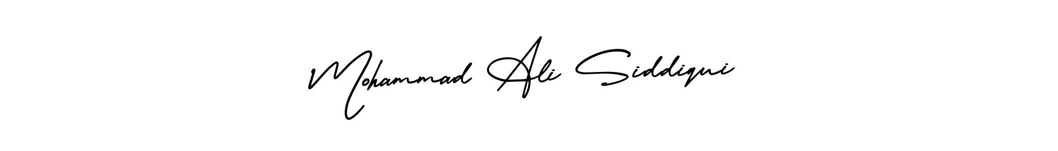Here are the top 10 professional signature styles for the name Mohammad Ali Siddiqui. These are the best autograph styles you can use for your name. Mohammad Ali Siddiqui signature style 3 images and pictures png