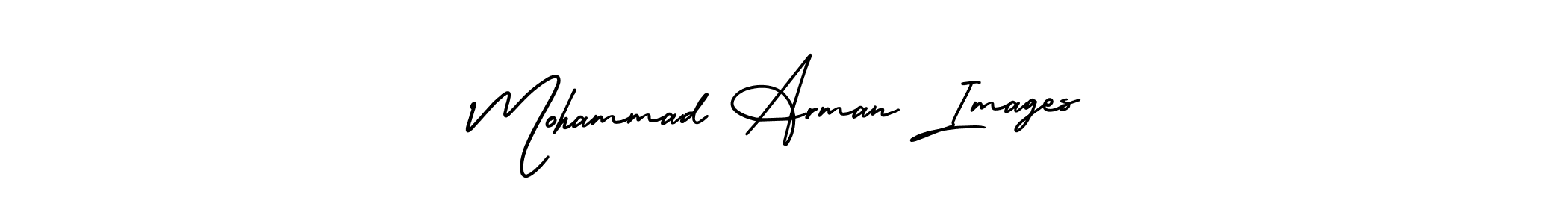 Make a beautiful signature design for name Mohammad Arman Images. Use this online signature maker to create a handwritten signature for free. Mohammad Arman Images signature style 3 images and pictures png