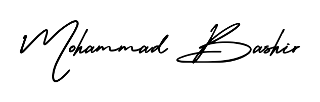 If you are searching for the best signature style for your name Mohammad Bashir, here we have designed multiple signature styles using AmerikaSignatureDemo-Regular. Mohammad Bashir signature style 3 images and pictures png