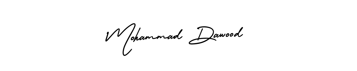 Check out images of Autograph of Mohammad Dawood name. Actor Mohammad Dawood Signature Style. AmerikaSignatureDemo-Regular is a professional sign style online. Mohammad Dawood signature style 3 images and pictures png