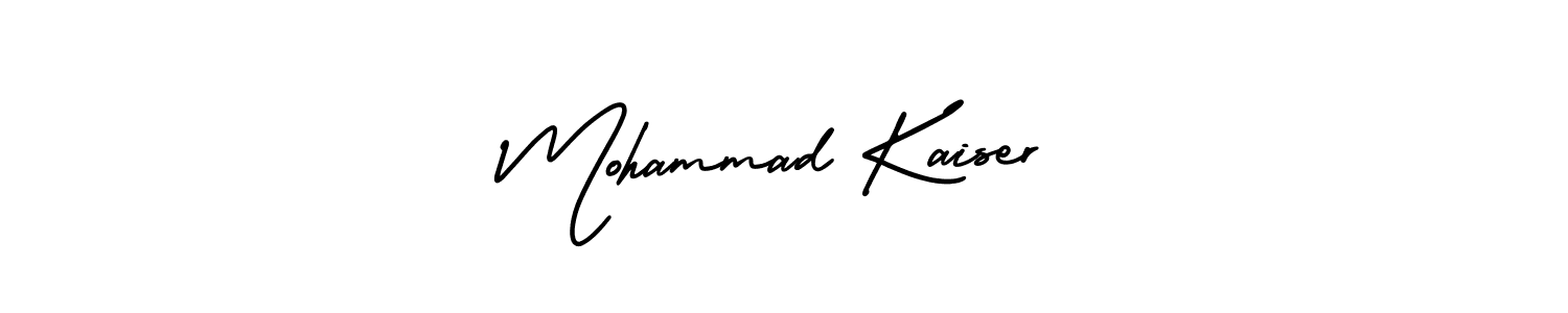 Once you've used our free online signature maker to create your best signature AmerikaSignatureDemo-Regular style, it's time to enjoy all of the benefits that Mohammad Kaiser name signing documents. Mohammad Kaiser signature style 3 images and pictures png