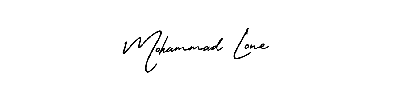 Once you've used our free online signature maker to create your best signature AmerikaSignatureDemo-Regular style, it's time to enjoy all of the benefits that Mohammad Lone name signing documents. Mohammad Lone signature style 3 images and pictures png