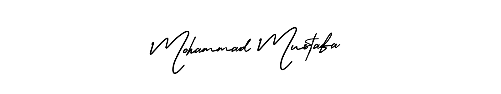 Similarly AmerikaSignatureDemo-Regular is the best handwritten signature design. Signature creator online .You can use it as an online autograph creator for name Mohammad Mustafa. Mohammad Mustafa signature style 3 images and pictures png