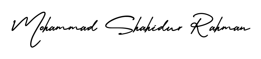 Personalize your online presence with Mohammad Shahidur Rahman signature rendered in elegant AmerikaSignatureDemo-Regular font. Great for website footers and blogs. Mohammad Shahidur Rahman signature style 3 images and pictures png