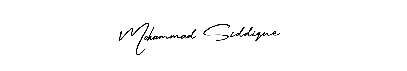 if you are searching for the best signature style for your name Mohammad Siddique. so please give up your signature search. here we have designed multiple signature styles  using AmerikaSignatureDemo-Regular. Mohammad Siddique signature style 3 images and pictures png