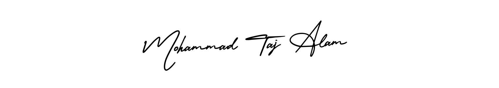 Here are the top 10 professional signature styles for the name Mohammad Taj Alam. These are the best autograph styles you can use for your name. Mohammad Taj Alam signature style 3 images and pictures png