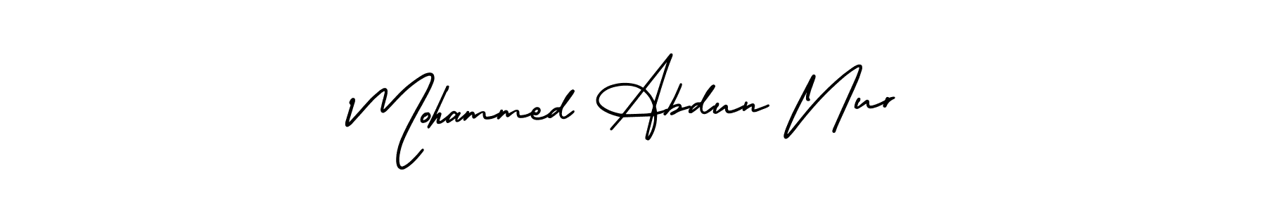 You can use this online signature creator to create a handwritten signature for the name Mohammed Abdun Nur. This is the best online autograph maker. Mohammed Abdun Nur signature style 3 images and pictures png