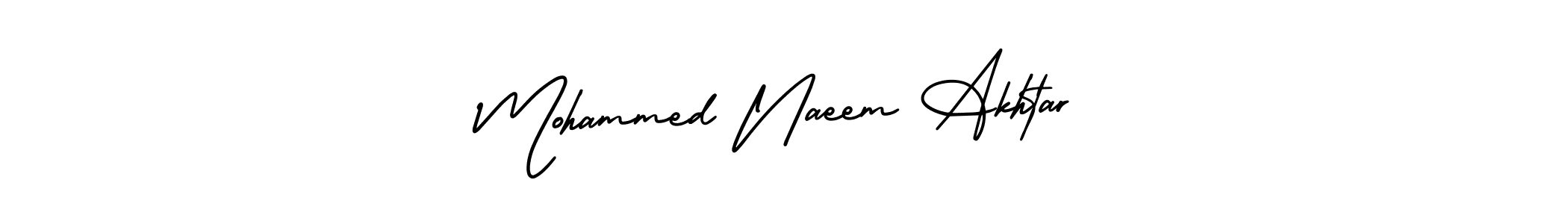 See photos of Mohammed Naeem Akhtar official signature by Spectra . Check more albums & portfolios. Read reviews & check more about AmerikaSignatureDemo-Regular font. Mohammed Naeem Akhtar signature style 3 images and pictures png