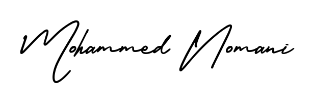 Similarly AmerikaSignatureDemo-Regular is the best handwritten signature design. Signature creator online. You can use it as an online autograph creator for name Mohammed Nomani. Mohammed Nomani signature style 3 images and pictures png