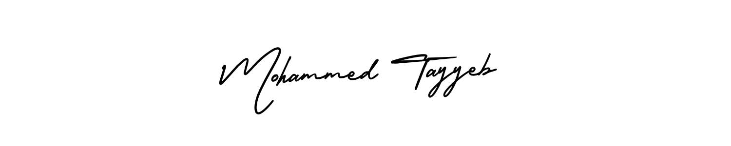 Once you've used our free online signature maker to create your best signature AmerikaSignatureDemo-Regular style, it's time to enjoy all of the benefits that Mohammed Tayyeb name signing documents. Mohammed Tayyeb signature style 3 images and pictures png