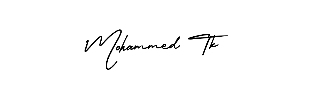 AmerikaSignatureDemo-Regular is a professional signature style that is perfect for those who want to add a touch of class to their signature. It is also a great choice for those who want to make their signature more unique. Get Mohammed Tk name to fancy signature for free. Mohammed Tk signature style 3 images and pictures png