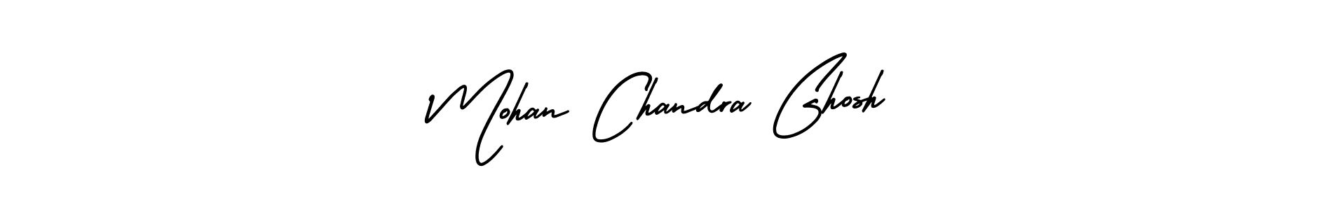 Here are the top 10 professional signature styles for the name Mohan Chandra Ghosh. These are the best autograph styles you can use for your name. Mohan Chandra Ghosh signature style 3 images and pictures png