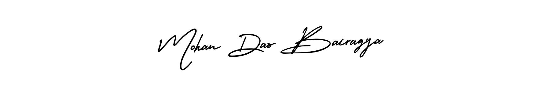 See photos of Mohan Das Bairagya official signature by Spectra . Check more albums & portfolios. Read reviews & check more about AmerikaSignatureDemo-Regular font. Mohan Das Bairagya signature style 3 images and pictures png