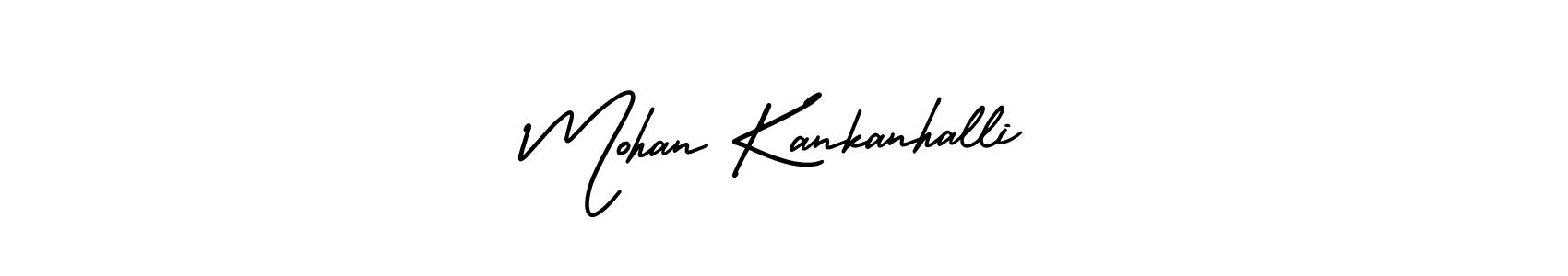 if you are searching for the best signature style for your name Mohan Kankanhalli. so please give up your signature search. here we have designed multiple signature styles  using AmerikaSignatureDemo-Regular. Mohan Kankanhalli signature style 3 images and pictures png