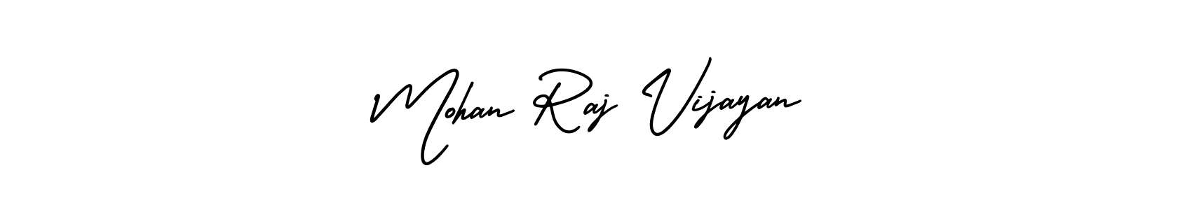 See photos of Mohan Raj Vijayan official signature by Spectra . Check more albums & portfolios. Read reviews & check more about AmerikaSignatureDemo-Regular font. Mohan Raj Vijayan signature style 3 images and pictures png