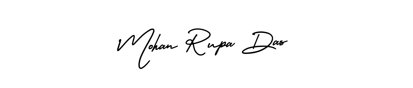Similarly AmerikaSignatureDemo-Regular is the best handwritten signature design. Signature creator online .You can use it as an online autograph creator for name Mohan Rupa Das. Mohan Rupa Das signature style 3 images and pictures png
