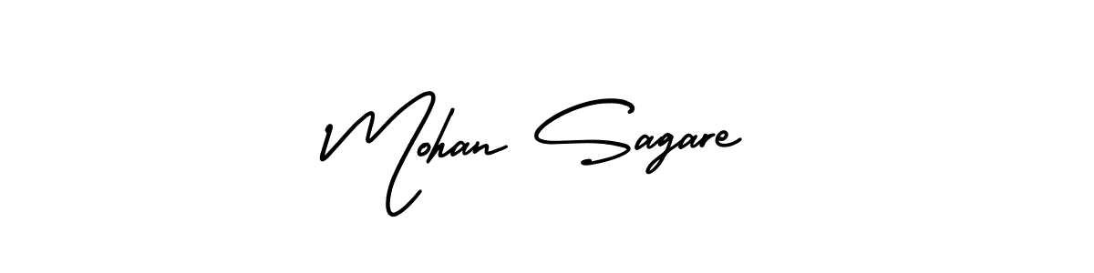 Check out images of Autograph of Mohan Sagare name. Actor Mohan Sagare Signature Style. AmerikaSignatureDemo-Regular is a professional sign style online. Mohan Sagare signature style 3 images and pictures png