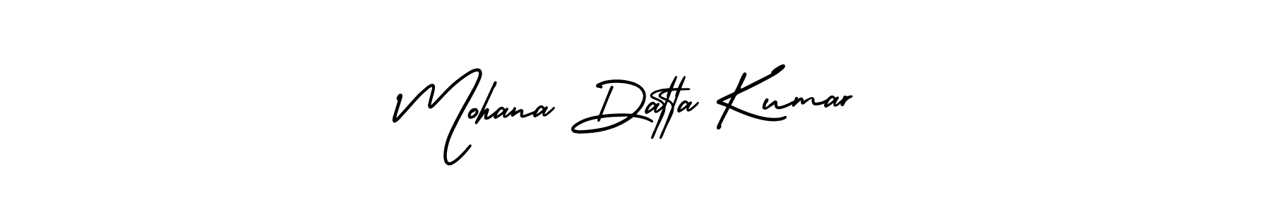 Here are the top 10 professional signature styles for the name Mohana Datta Kumar. These are the best autograph styles you can use for your name. Mohana Datta Kumar signature style 3 images and pictures png