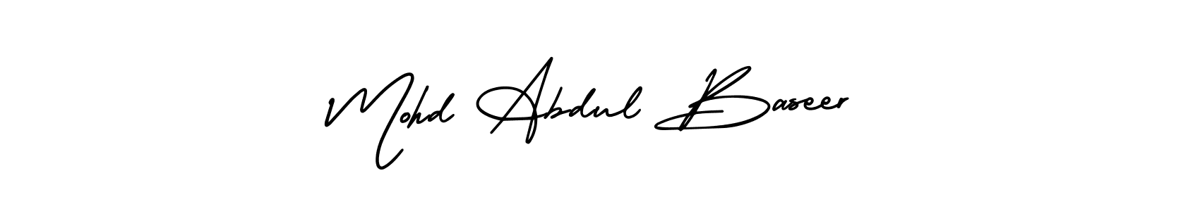 Check out images of Autograph of Mohd Abdul Baseer name. Actor Mohd Abdul Baseer Signature Style. AmerikaSignatureDemo-Regular is a professional sign style online. Mohd Abdul Baseer signature style 3 images and pictures png
