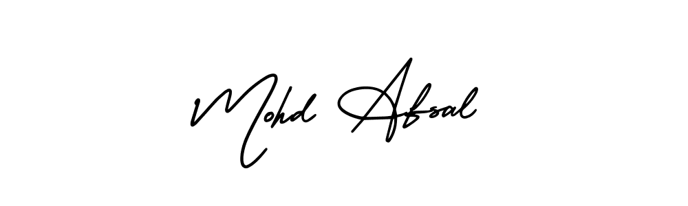 This is the best signature style for the Mohd Afsal name. Also you like these signature font (AmerikaSignatureDemo-Regular). Mix name signature. Mohd Afsal signature style 3 images and pictures png