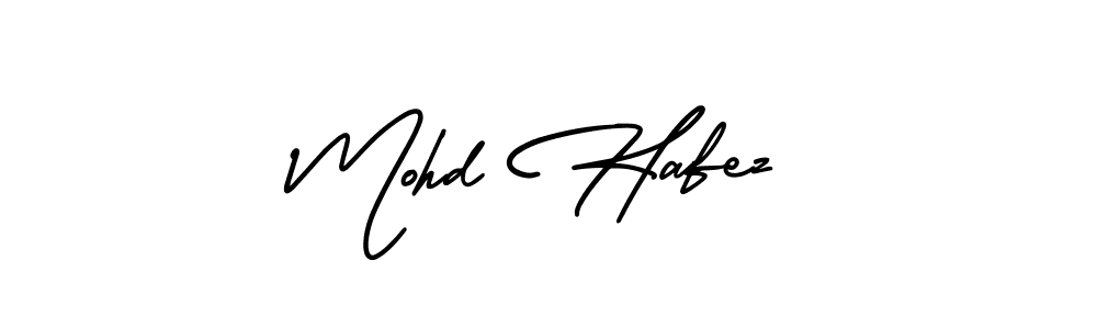 See photos of Mohd Hafez official signature by Spectra . Check more albums & portfolios. Read reviews & check more about AmerikaSignatureDemo-Regular font. Mohd Hafez signature style 3 images and pictures png