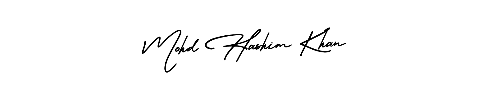 Best and Professional Signature Style for Mohd Hashim Khan. AmerikaSignatureDemo-Regular Best Signature Style Collection. Mohd Hashim Khan signature style 3 images and pictures png