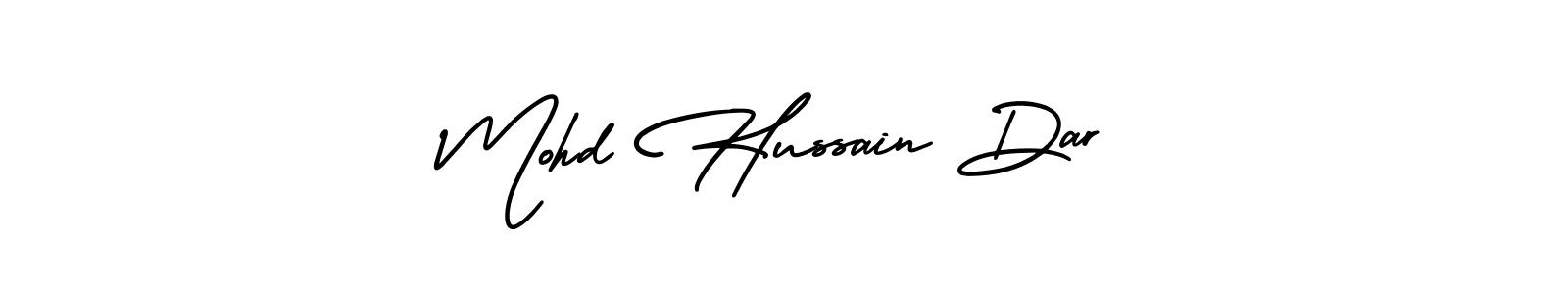 See photos of Mohd Hussain Dar official signature by Spectra . Check more albums & portfolios. Read reviews & check more about AmerikaSignatureDemo-Regular font. Mohd Hussain Dar signature style 3 images and pictures png
