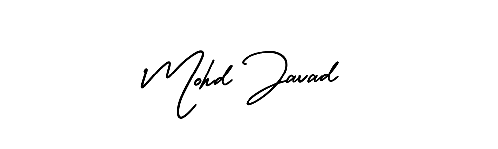 Make a short Mohd Javad signature style. Manage your documents anywhere anytime using AmerikaSignatureDemo-Regular. Create and add eSignatures, submit forms, share and send files easily. Mohd Javad signature style 3 images and pictures png