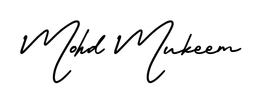 Practice writing Mohd Mukeem with the flow of AmerikaSignatureDemo-Regular lettering. A fantastic source of inspiration for developing your personal signature style. Mohd Mukeem signature style 3 images and pictures png