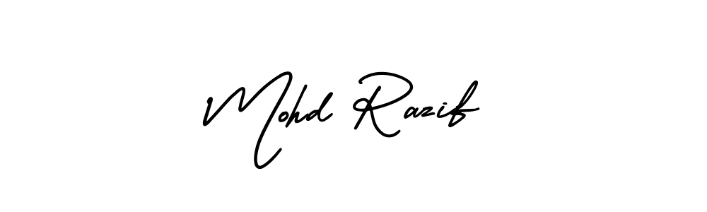 Here are the top 10 professional signature styles for the name Mohd Razif. These are the best autograph styles you can use for your name. Mohd Razif signature style 3 images and pictures png